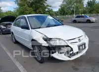 2005 Honda CIVIC фото