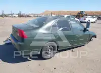 2005 Honda CIVIC фото
