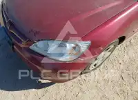 2005 Honda CIVIC photo