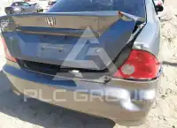2005 Honda CIVIC фото