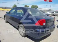2005 Honda CIVIC фото