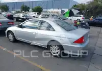 2005 Honda CIVIC фото