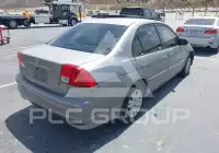 2005 Honda CIVIC фото