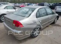 2005 Honda CIVIC photo