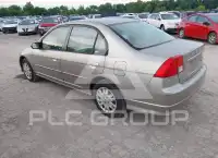 2005 Honda CIVIC photo