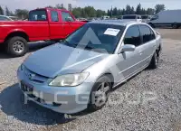 2005 Honda CIVIC фото