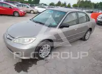 2005 Honda CIVIC photo