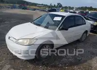 2005 Honda CIVIC фото
