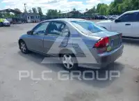 2005 Honda CIVIC фото
