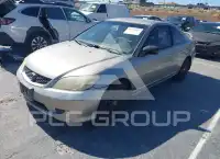 2005 Honda CIVIC фото