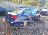 2005 Honda CIVIC photo