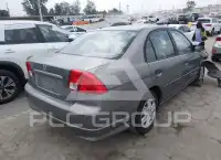 2005 Honda CIVIC фото