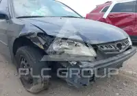 2005 Honda CIVIC photo