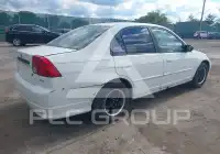 2005 Honda CIVIC фото