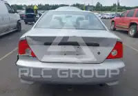 2005 Honda CIVIC photo