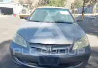 2005 Honda CIVIC photo
