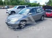 2005 Honda CIVIC фото