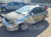 2005 Honda CIVIC фото