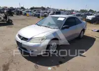 2005 Honda CIVIC photo