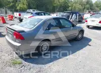 2005 Honda CIVIC photo