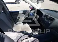 2005 Honda CIVIC фото
