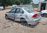 2005 Honda CIVIC фото