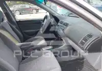 2005 Honda CIVIC фото