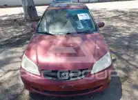 2005 Honda CIVIC фото