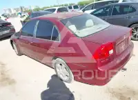 2005 Honda CIVIC photo