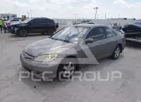 2005 Honda CIVIC photo