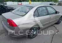 2005 Honda CIVIC photo