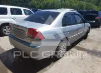 2005 Honda CIVIC фото