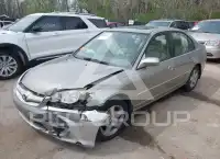 2005 Honda CIVIC photo