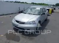 2005 Honda CIVIC фото