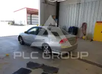 2005 Honda CIVIC фото