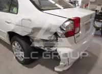 2005 Honda CIVIC фото