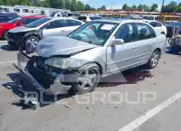 2005 Honda CIVIC photo
