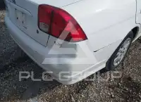 2005 Honda CIVIC фото