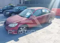 2005 Honda CIVIC photo