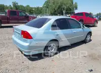 2005 Honda CIVIC фото