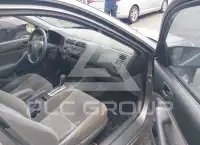 2005 Honda CIVIC фото