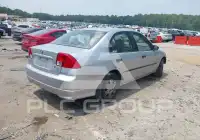 2005 Honda CIVIC фото