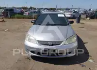 2005 Honda CIVIC photo