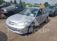 2005 Honda CIVIC фото