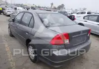 2005 Honda CIVIC фото