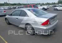 2005 Honda CIVIC photo