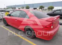 2005 Honda CIVIC фото