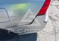 2005 Honda CIVIC фото