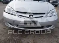 2005 Honda CIVIC photo
