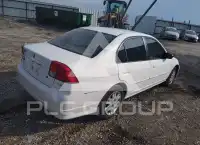 2005 Honda CIVIC фото